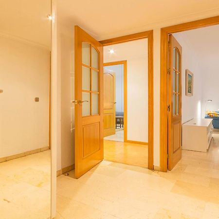 Apartamento El Bulevar Centro Cordoba 아파트 외부 사진