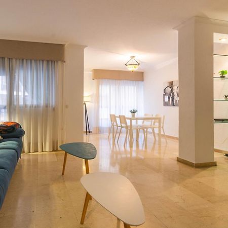 Apartamento El Bulevar Centro Cordoba 아파트 외부 사진