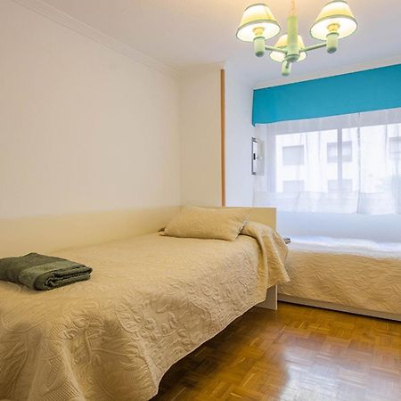 Apartamento El Bulevar Centro Cordoba 아파트 외부 사진