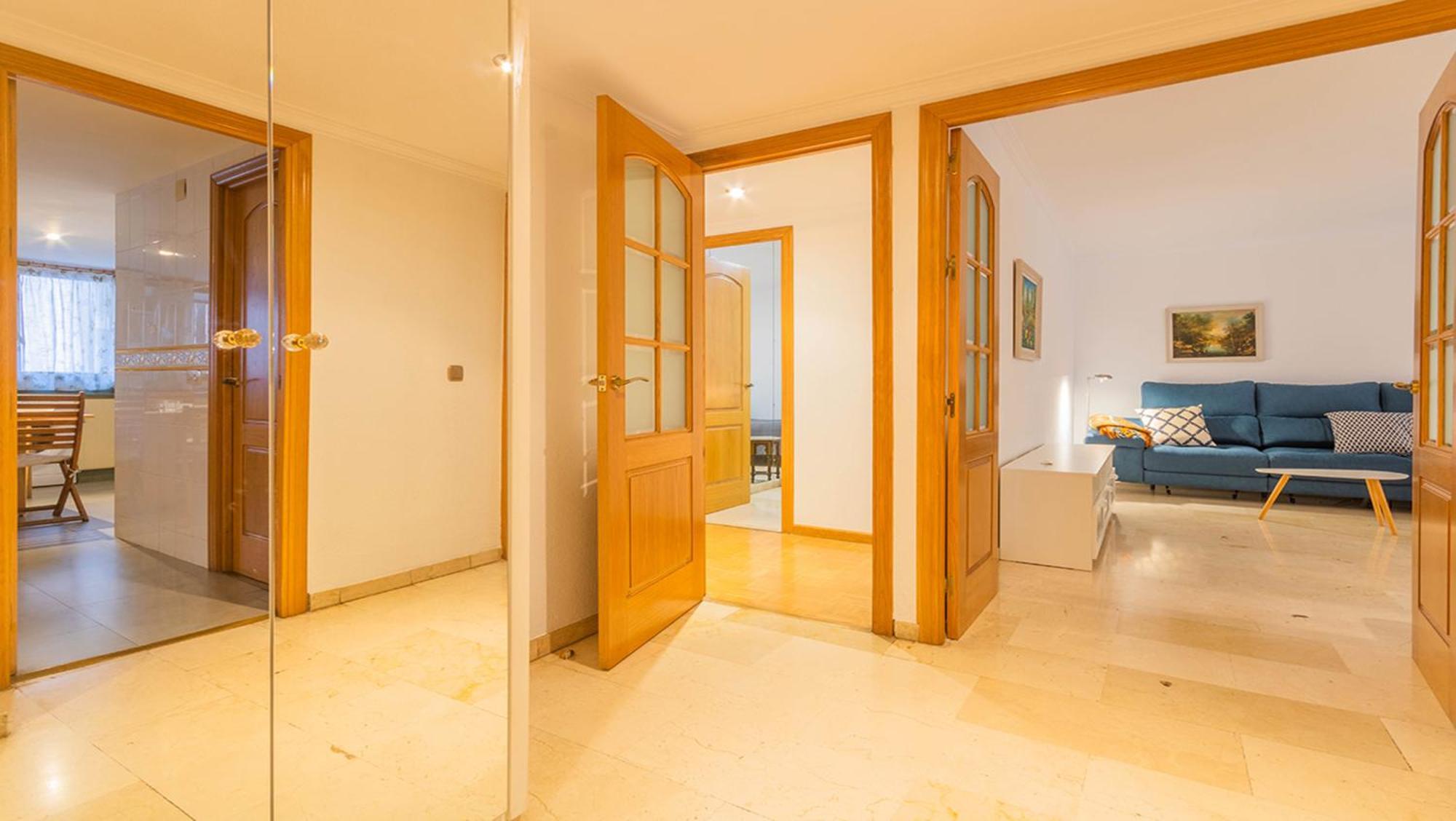 Apartamento El Bulevar Centro Cordoba 아파트 외부 사진