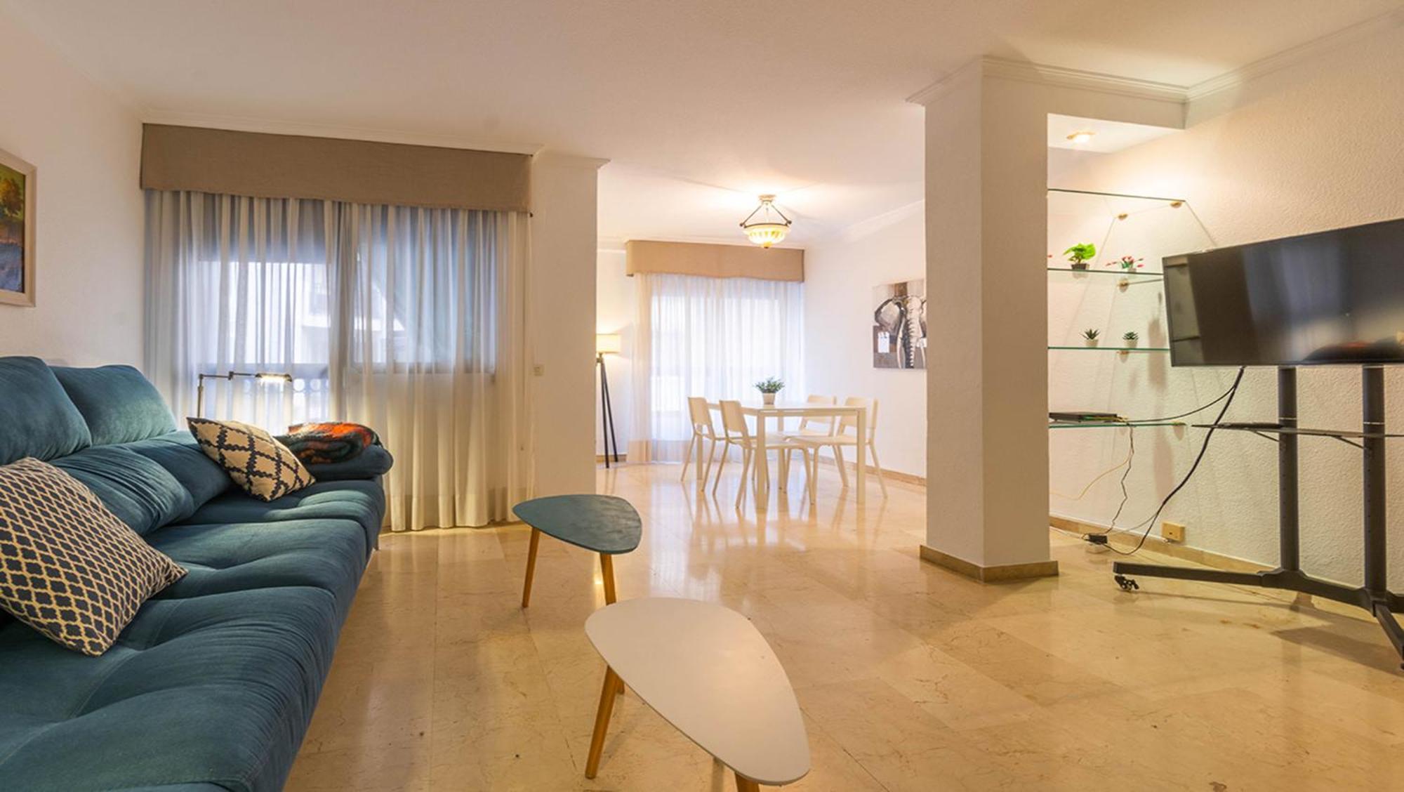 Apartamento El Bulevar Centro Cordoba 아파트 외부 사진