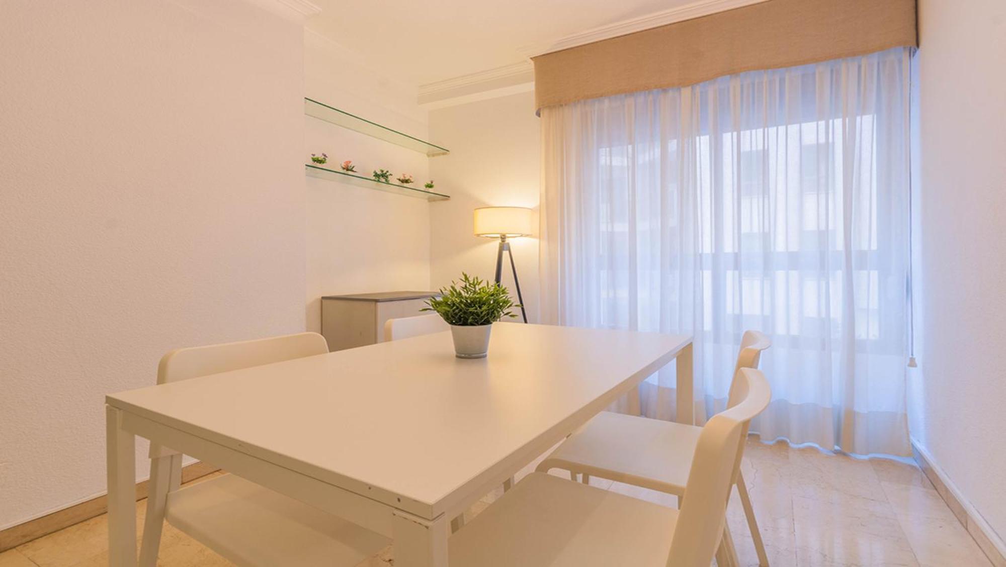 Apartamento El Bulevar Centro Cordoba 아파트 외부 사진