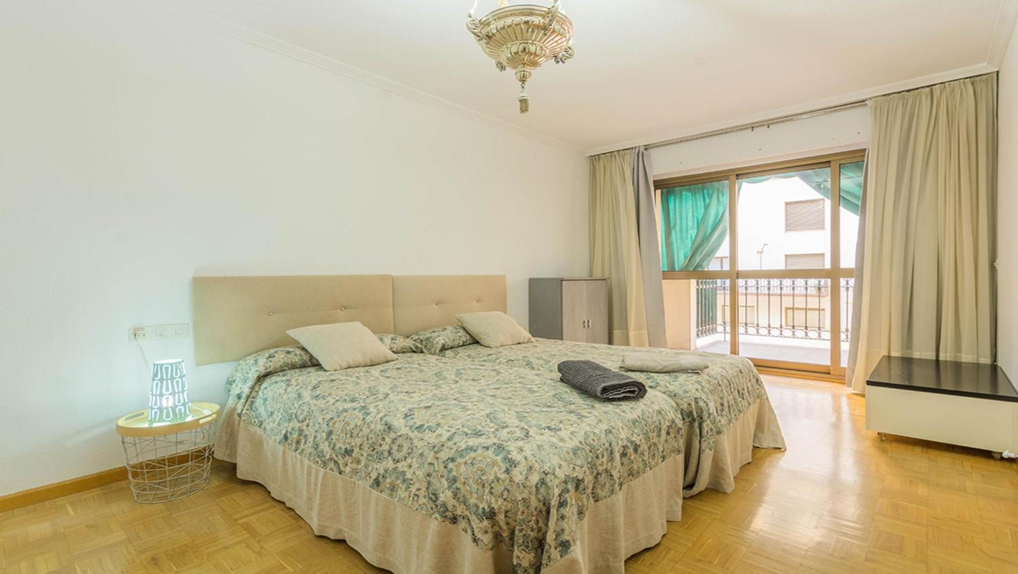 Apartamento El Bulevar Centro Cordoba 아파트 외부 사진