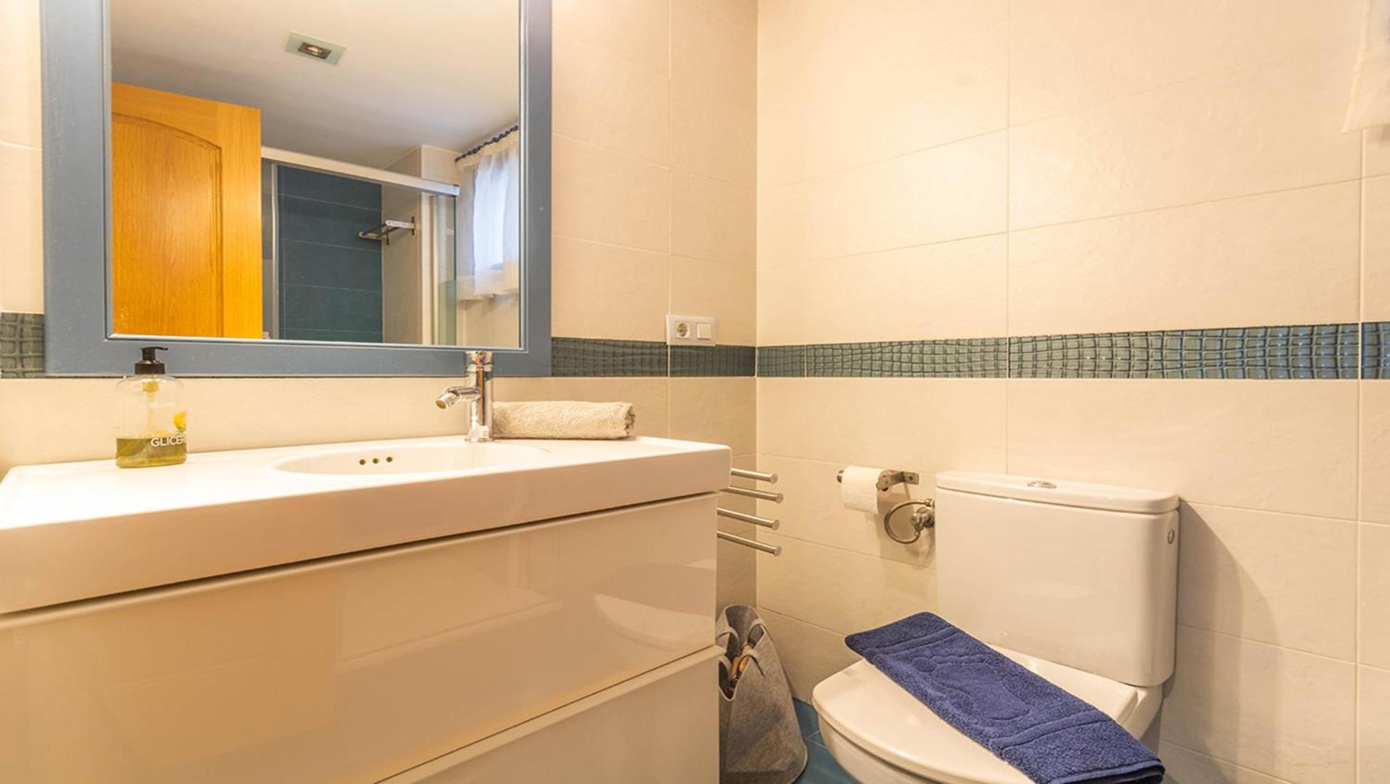 Apartamento El Bulevar Centro Cordoba 아파트 외부 사진