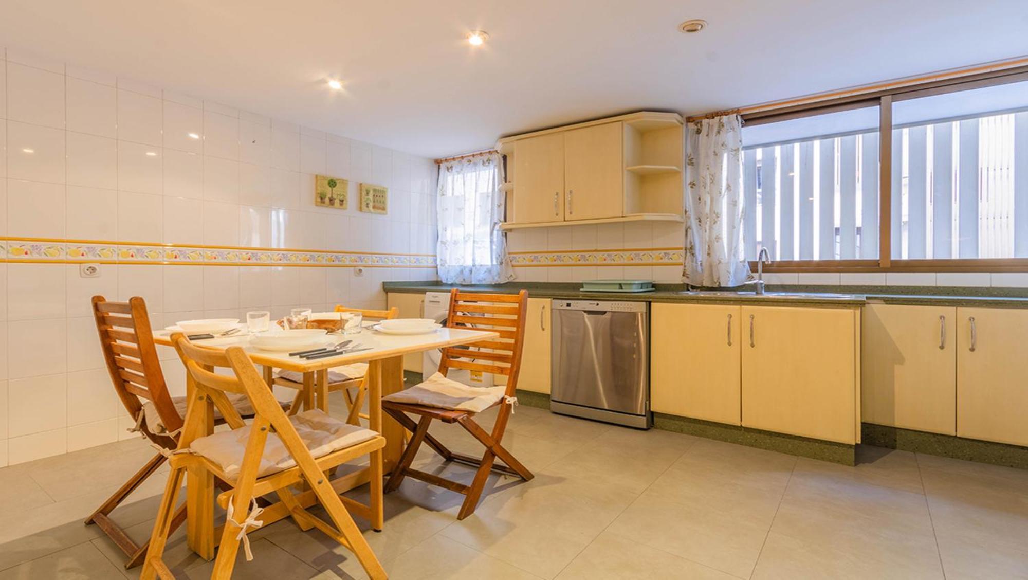 Apartamento El Bulevar Centro Cordoba 아파트 외부 사진