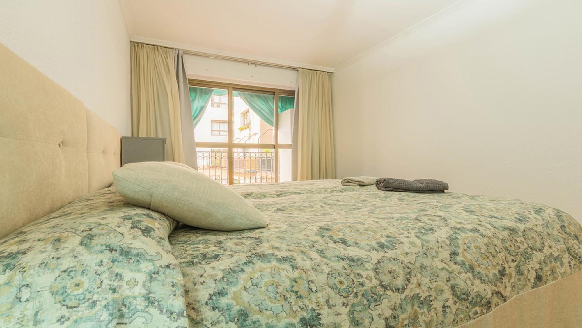 Apartamento El Bulevar Centro Cordoba 아파트 외부 사진