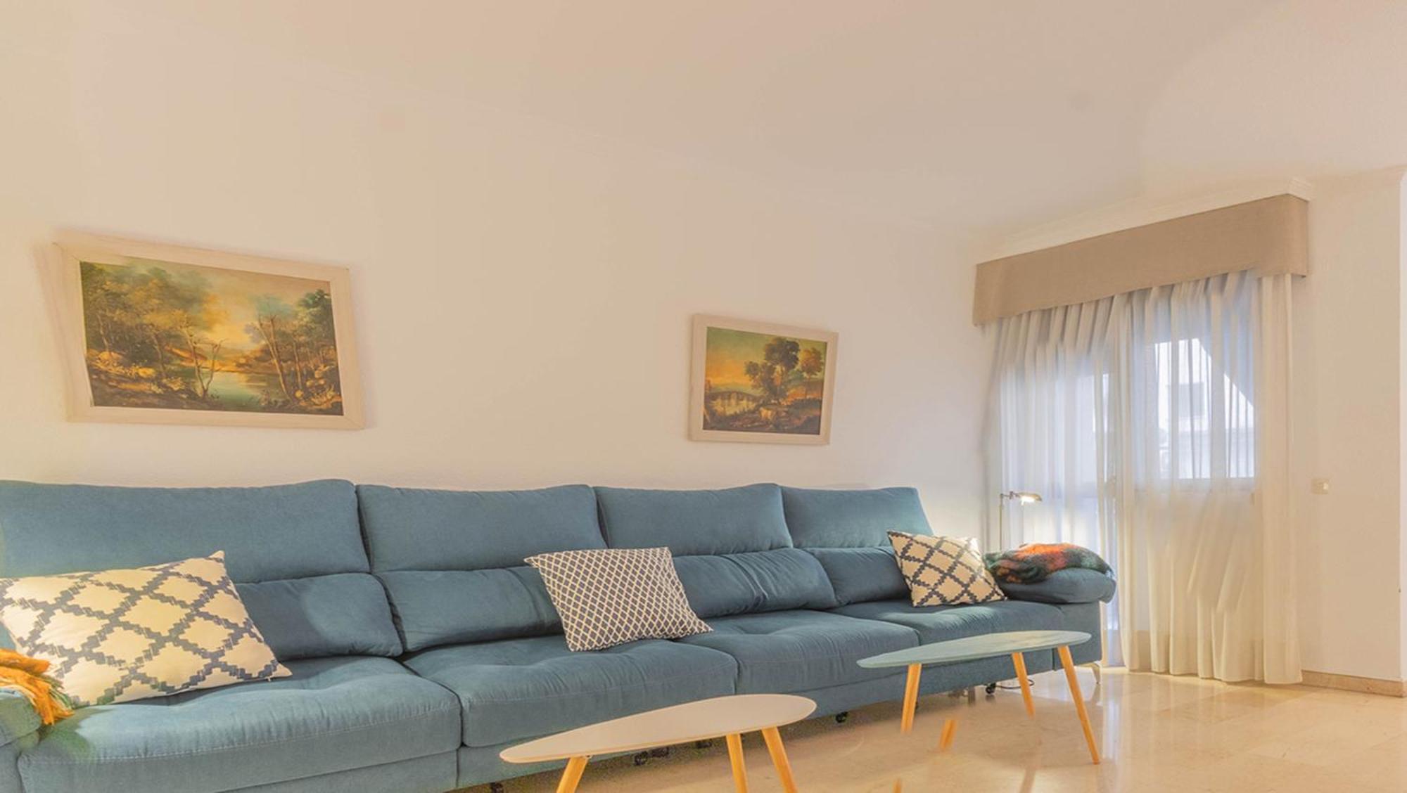 Apartamento El Bulevar Centro Cordoba 아파트 외부 사진