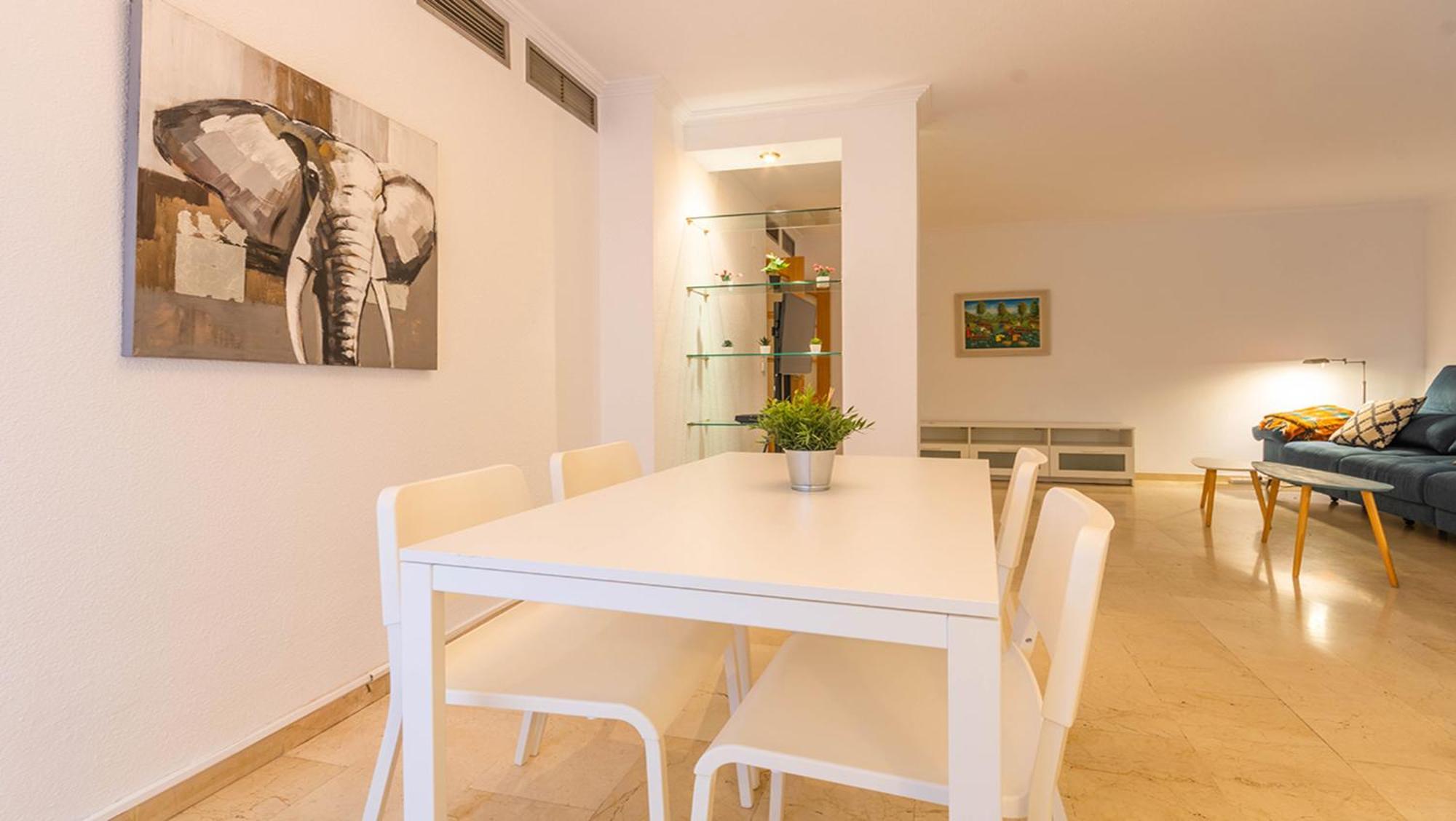 Apartamento El Bulevar Centro Cordoba 아파트 외부 사진