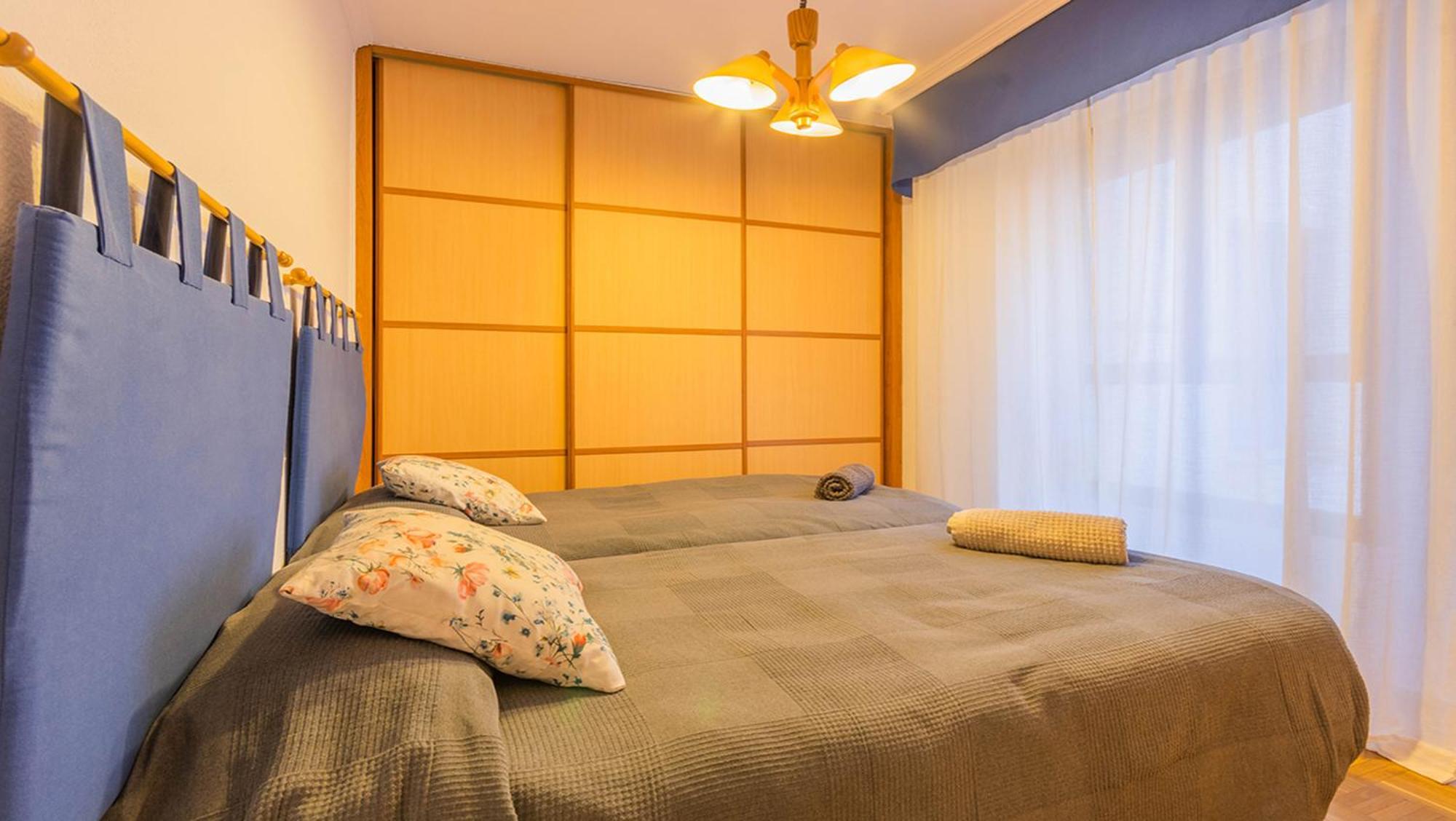 Apartamento El Bulevar Centro Cordoba 아파트 외부 사진